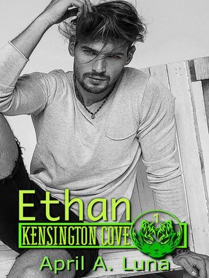 cover image of Ethan